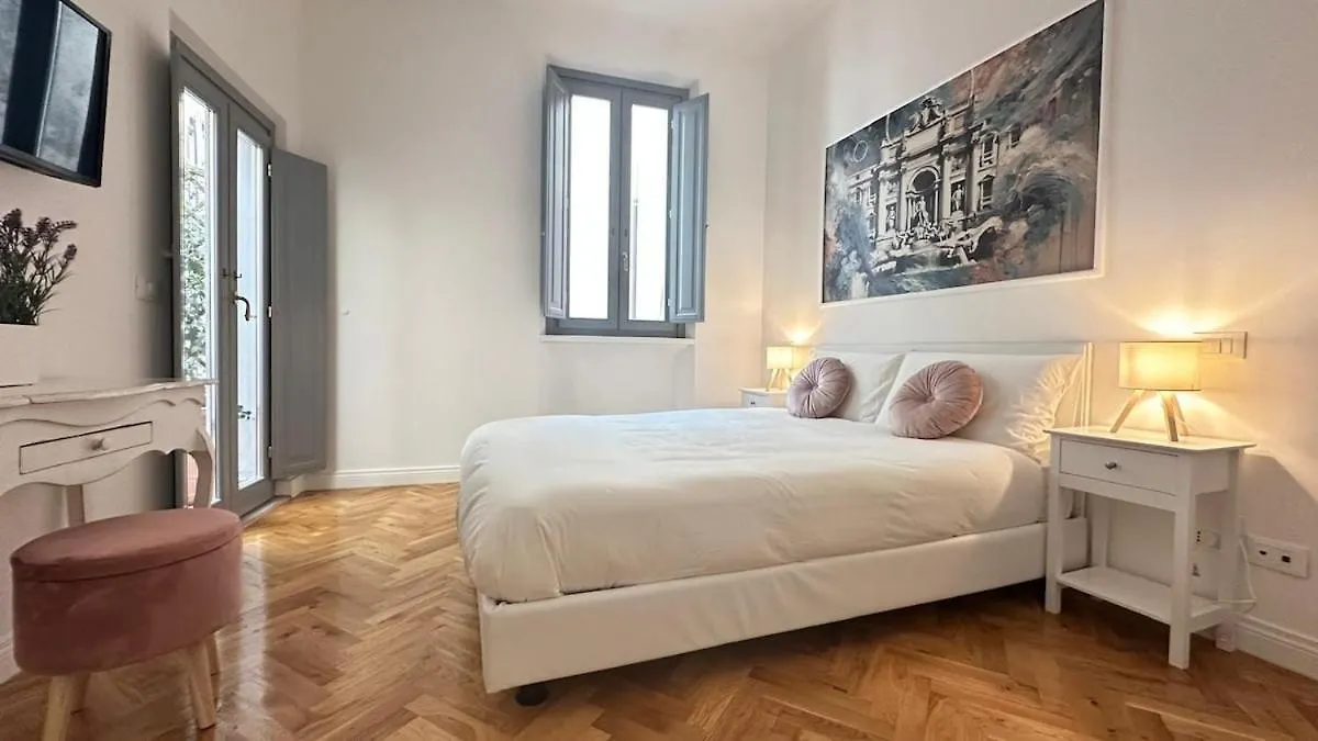 La Bella Vita Navona Roma Italia