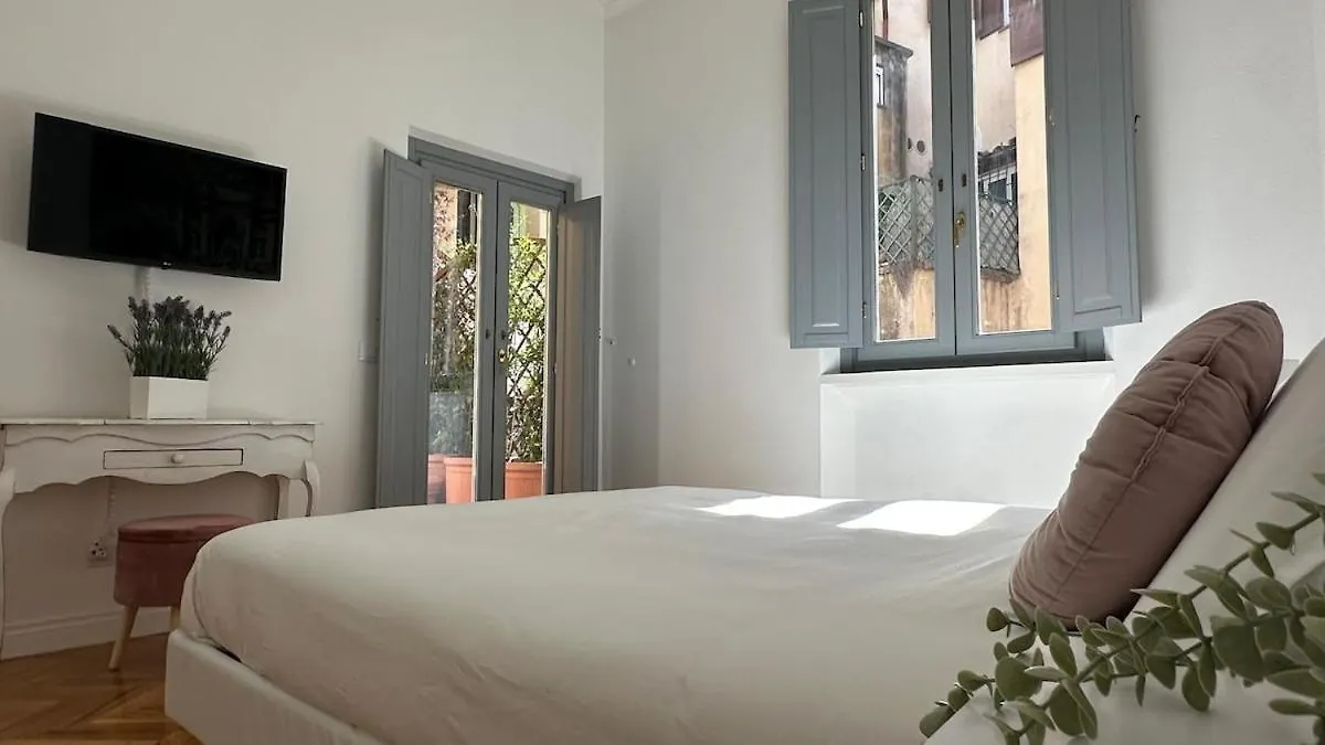 La Bella Vita Navona Rome Apartment