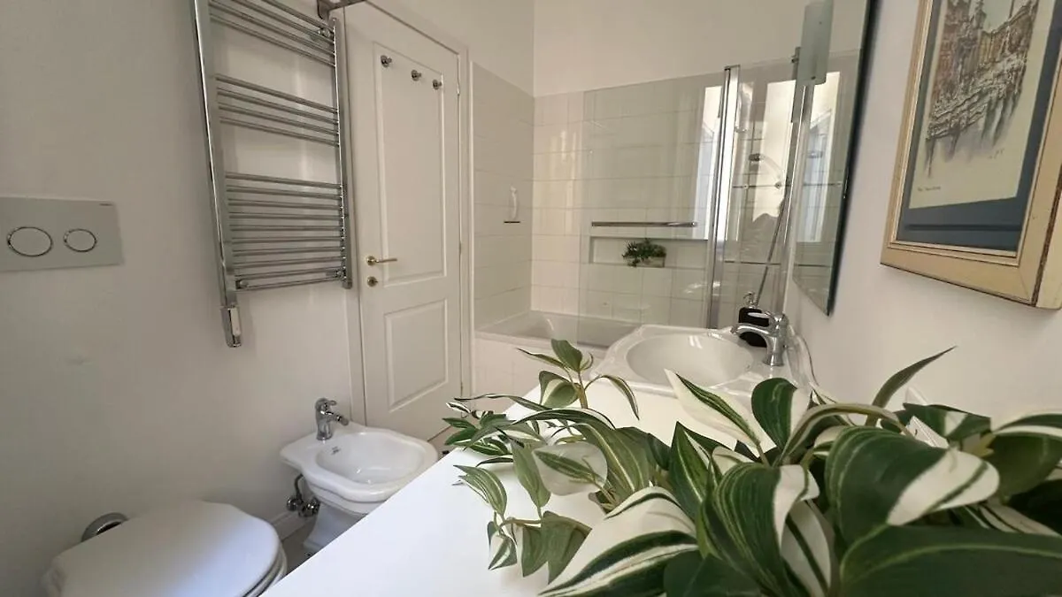 Apartment La Bella Vita Navona Rome Italy