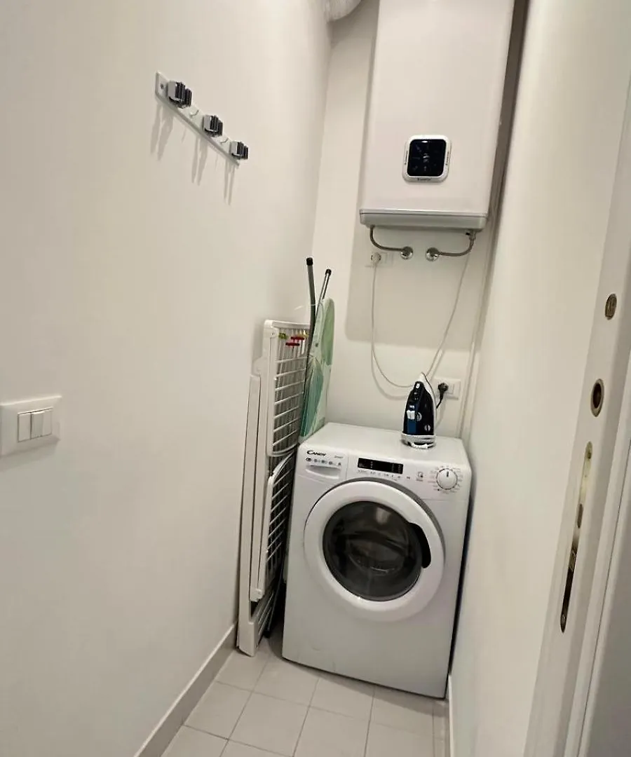 Apartment La Bella Vita Navona Rome Italy
