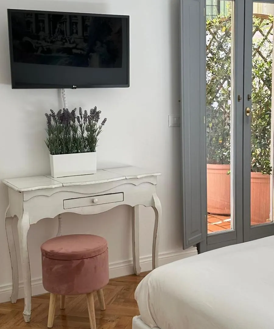 La Bella Vita Navona Rome Apartment