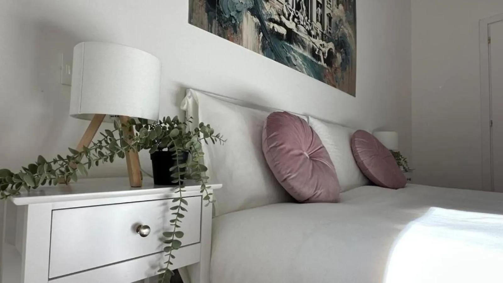 La Bella Vita Navona Rome Apartment