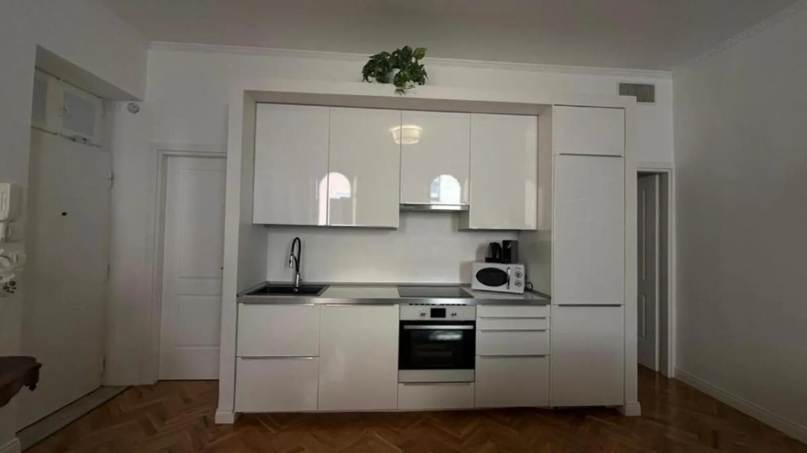 Apartment La Bella Vita Navona Rome Italy