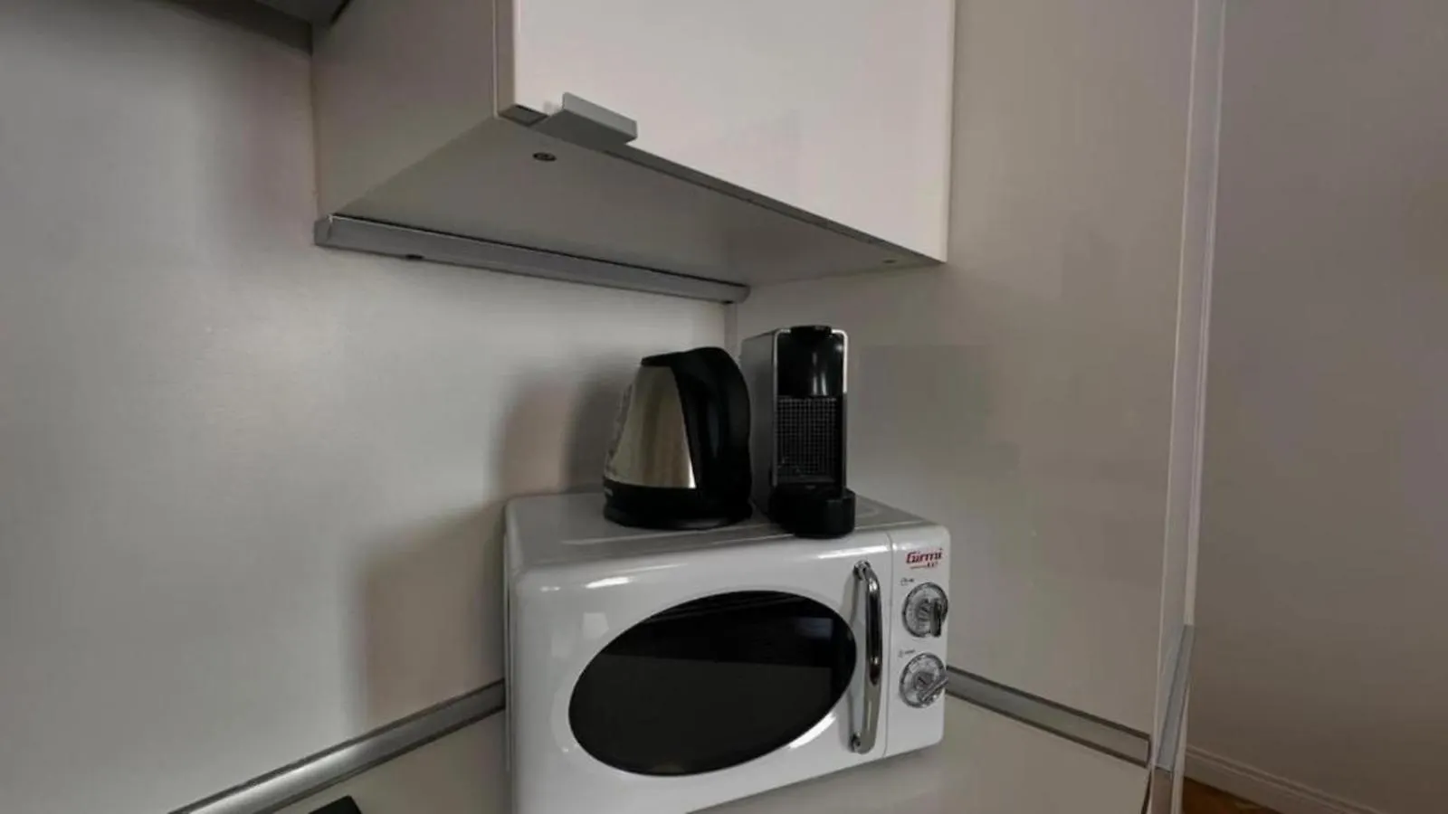 Apartment La Bella Vita Navona Rome